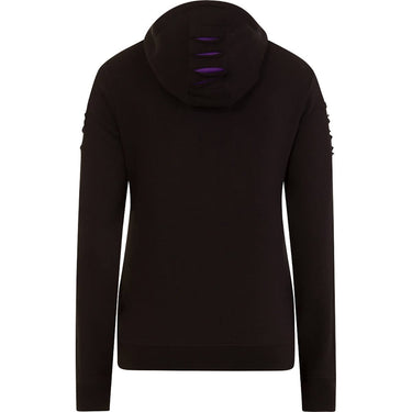 gothic hoodie
